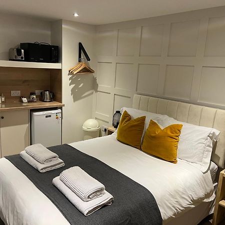 Lower Greenbank Guest Suite Oban Eksteriør bilde
