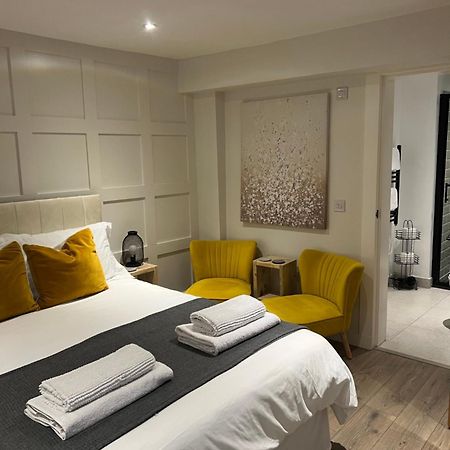 Lower Greenbank Guest Suite Oban Eksteriør bilde