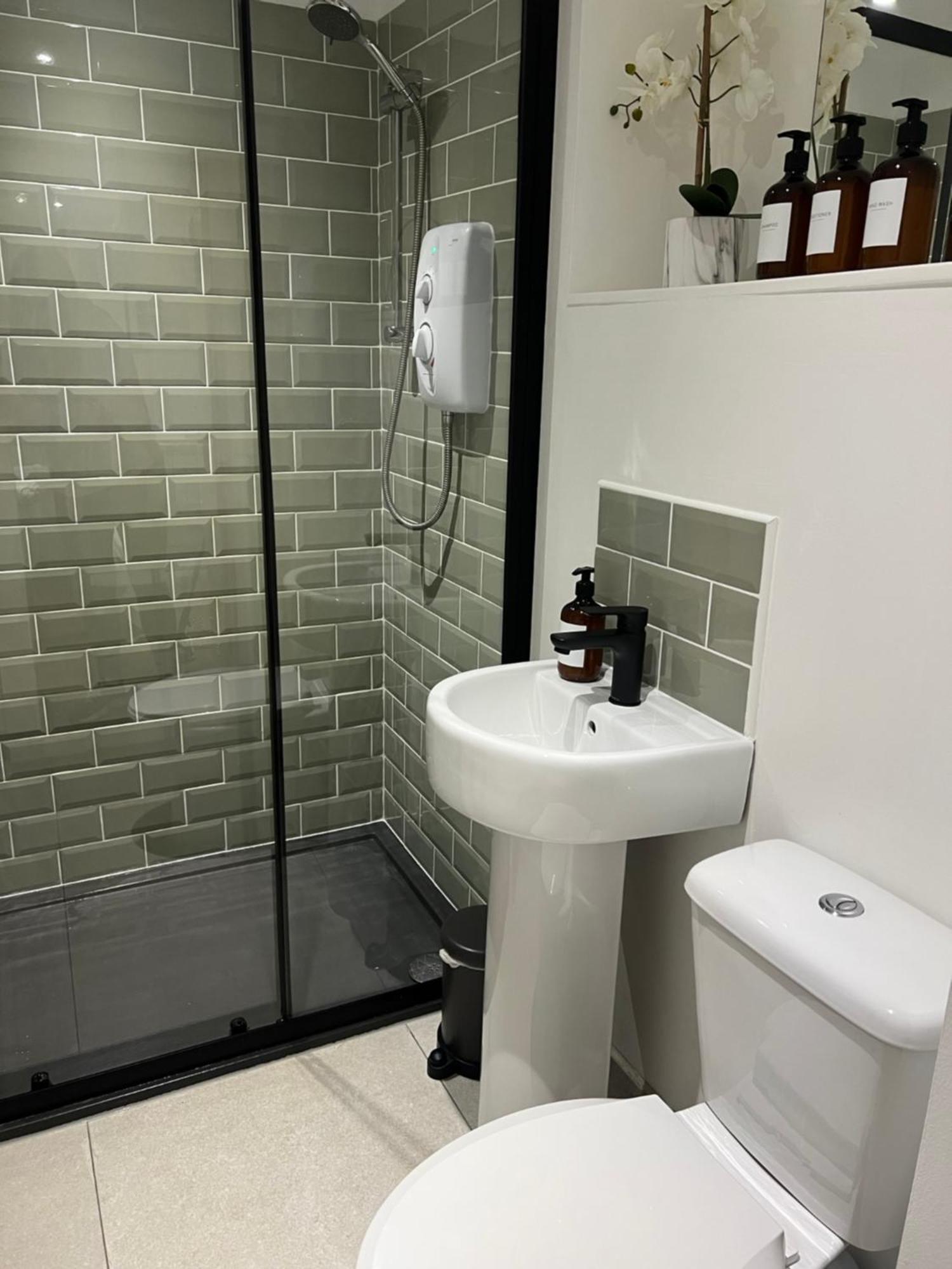 Lower Greenbank Guest Suite Oban Eksteriør bilde
