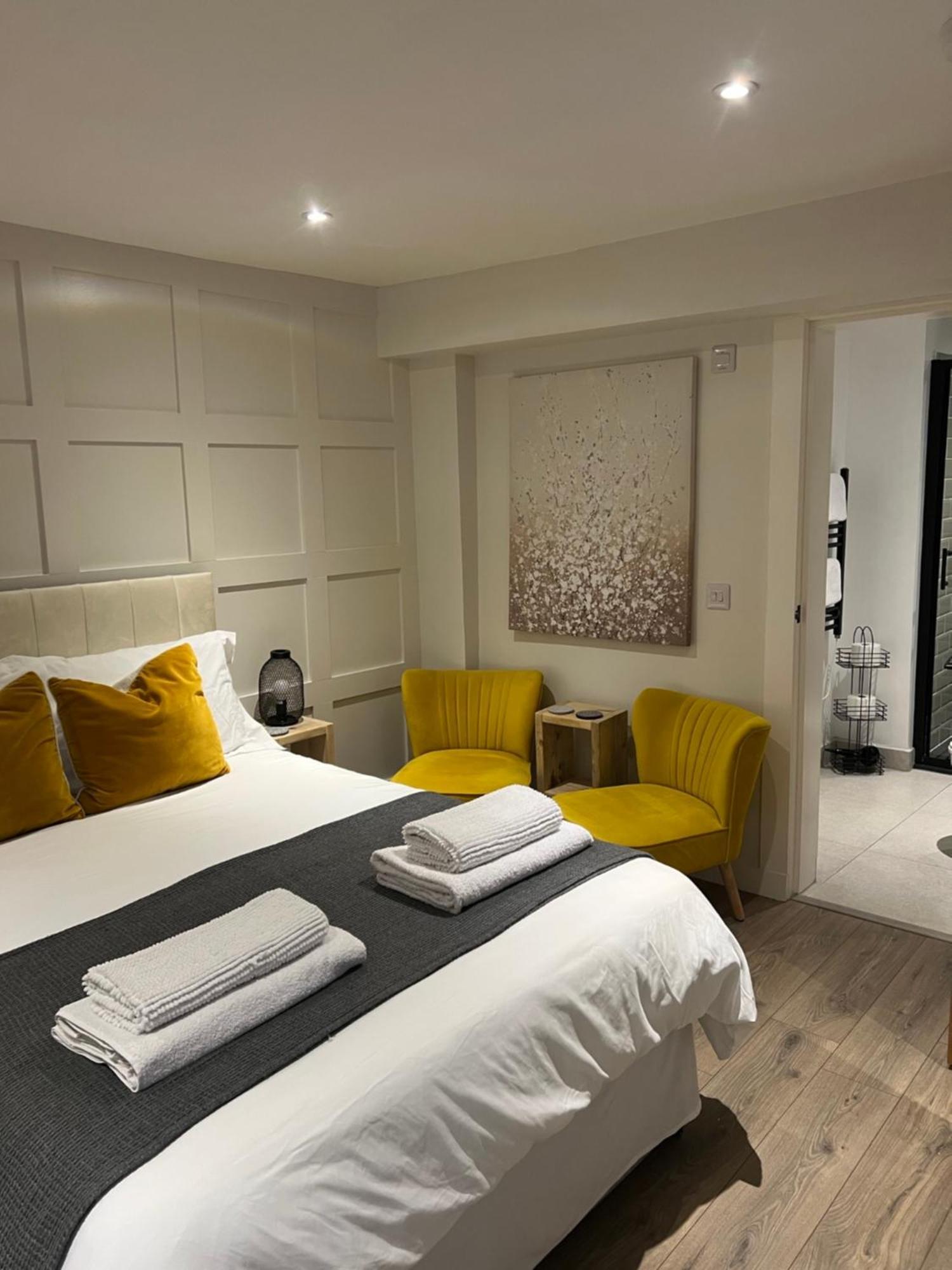 Lower Greenbank Guest Suite Oban Eksteriør bilde